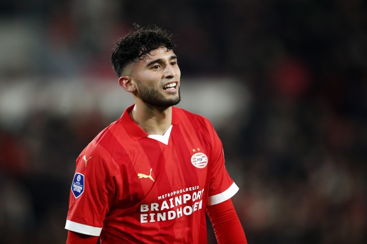 旺财28娱乐-记者：已报价2800万镑，富勒姆和埃因霍温就引进前锋佩皮深入谈判