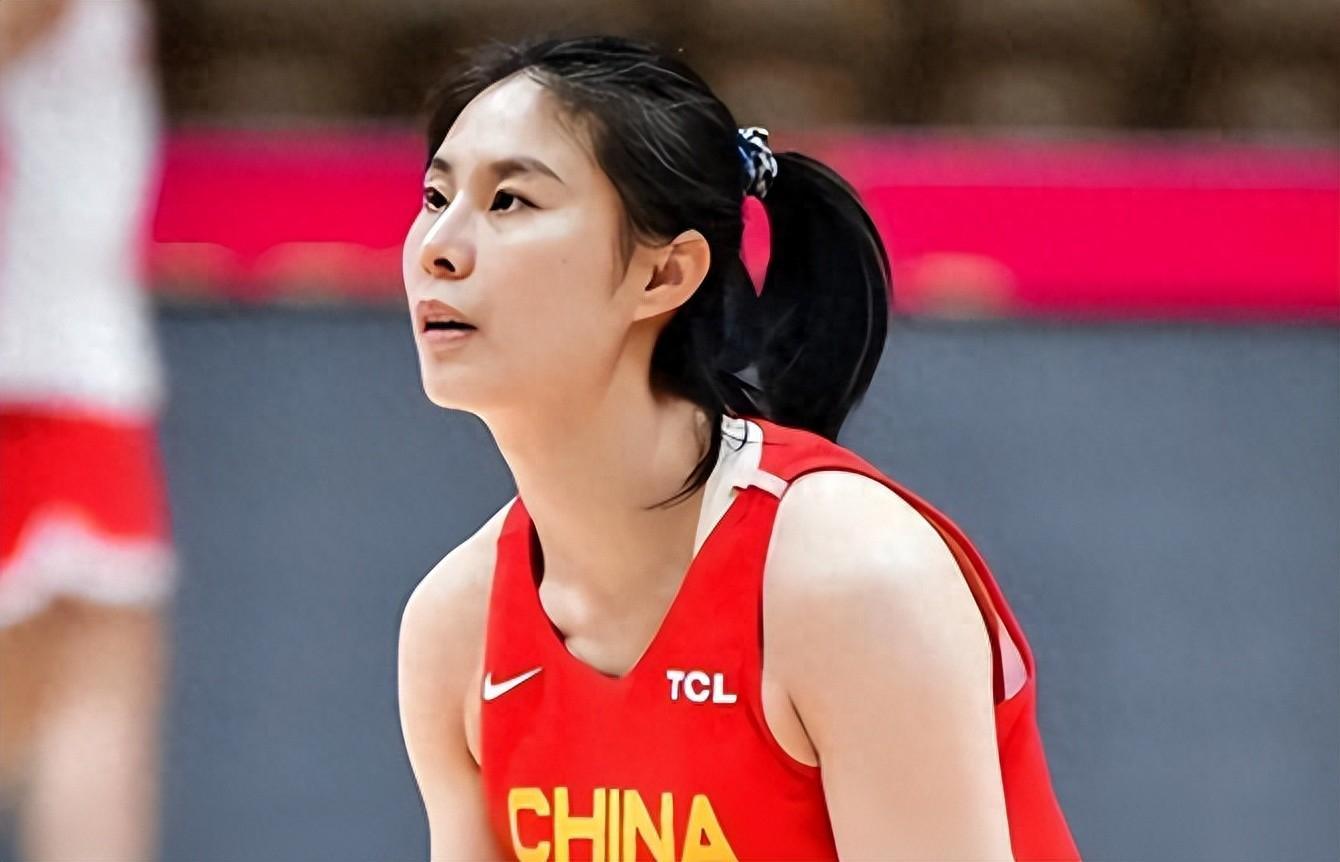 旺财28-官宣！中国女篮公布最新一期大名单，王思雨、张子宇、刘禹彤领衔