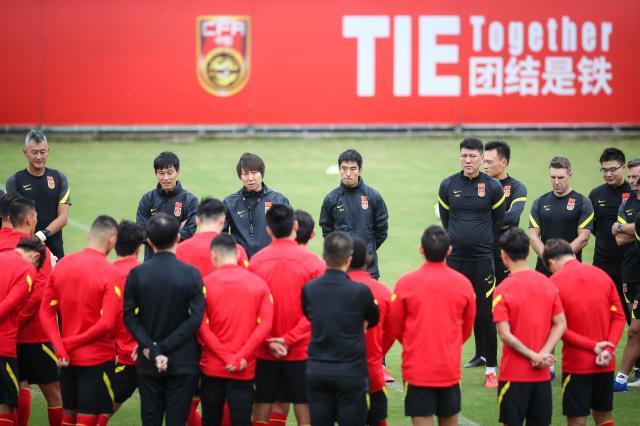 旺财28注册-亚足联：叙利亚很重视中国队 马瓦斯将是最大威胁