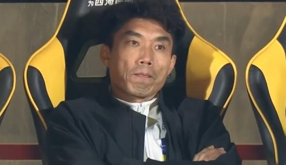 旺财28h5-郑智：球队这几天一直在做恢复，密集赛程对每支球队都平等